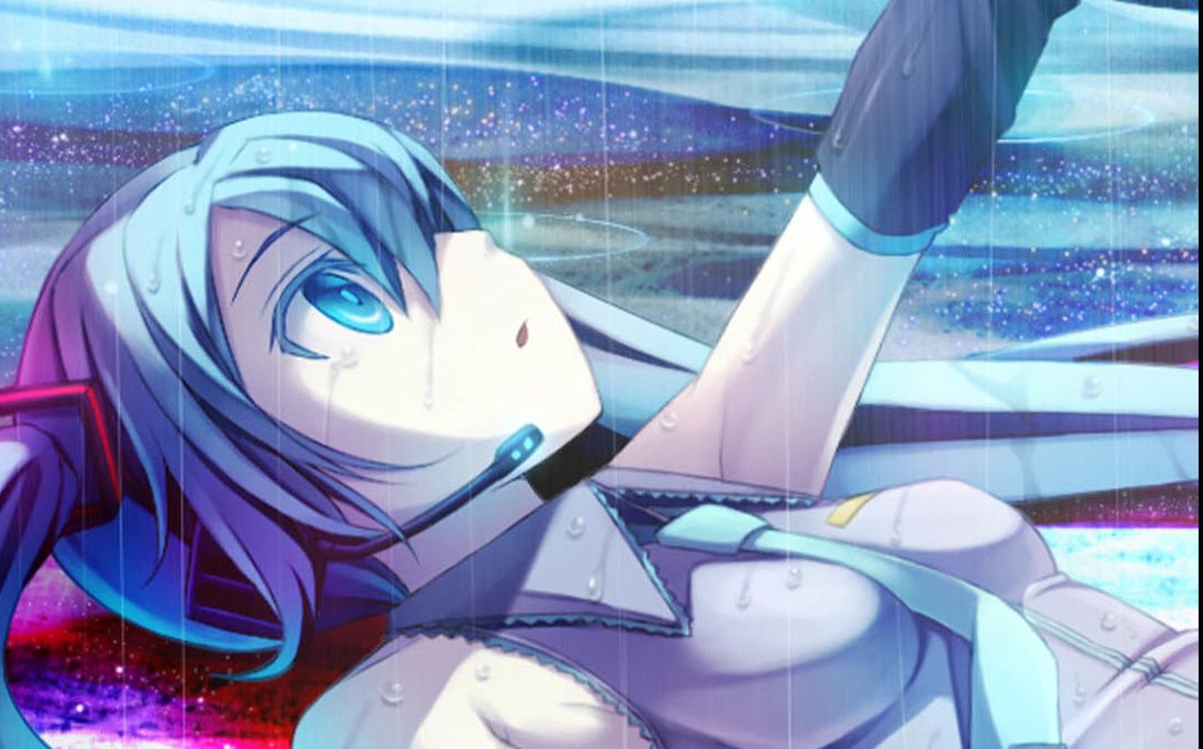 初音未来的消失 换装完曲无删减_哔哩哔哩_bilibili