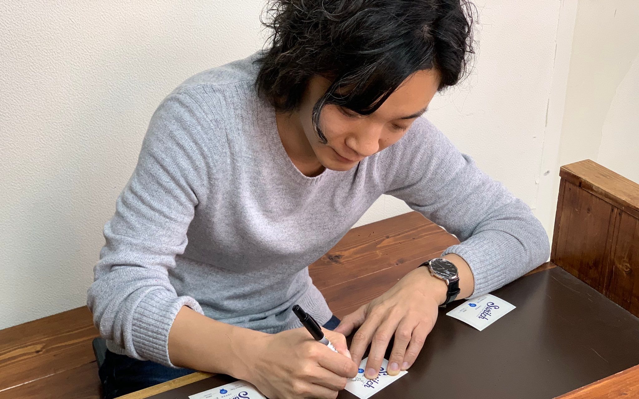 松井佑贵2020年3月20日 青空_哔哩哔哩 (゜-゜)つロ 干杯~-bilibili