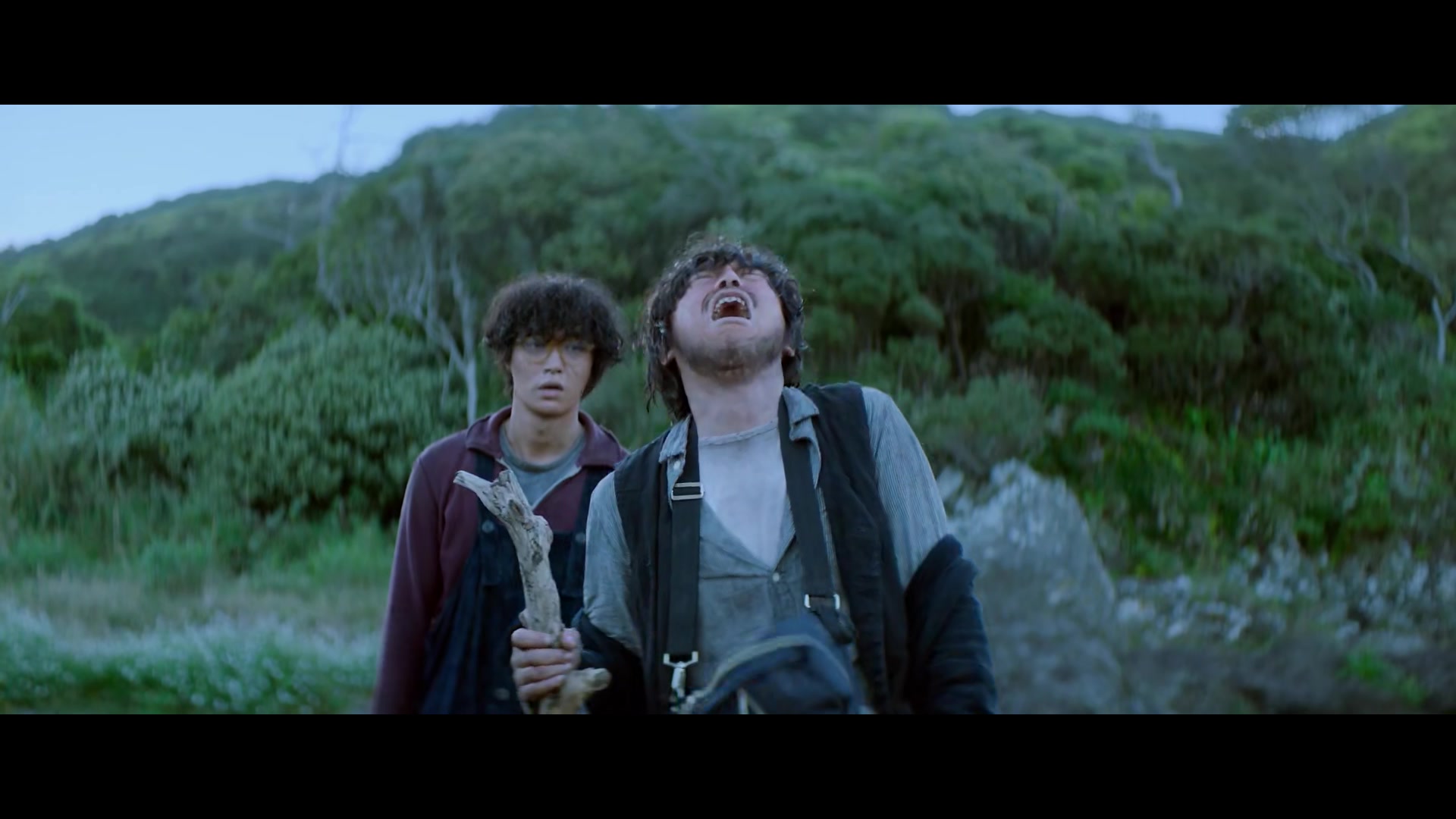 这就是命_哔哩哔哩 (゜-゜)つロ 干杯~-bilibili