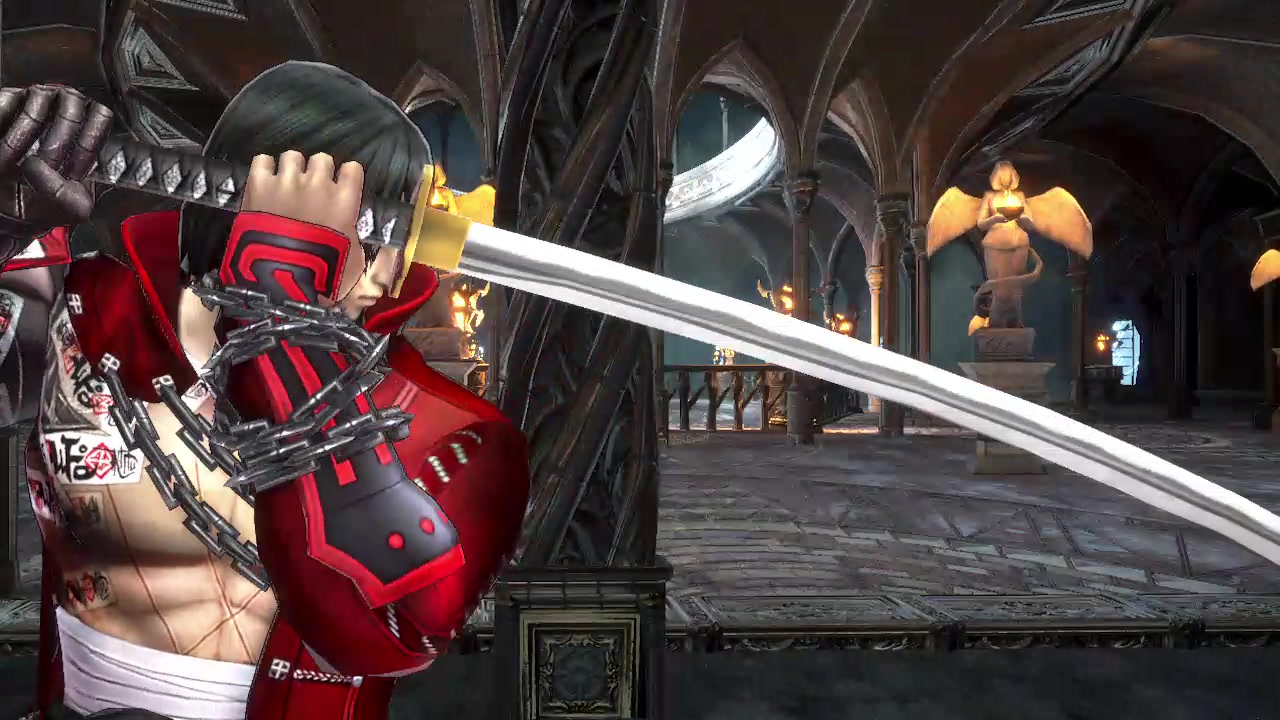 血污夜之仪式普通难度boss斩月工艺品安德雷斐斯华列克