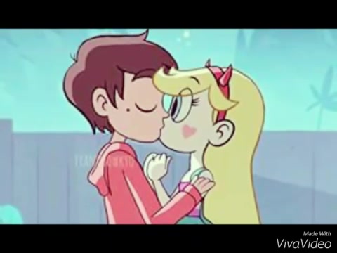 (星蝶公主)star vs the forces of evil starco worth it