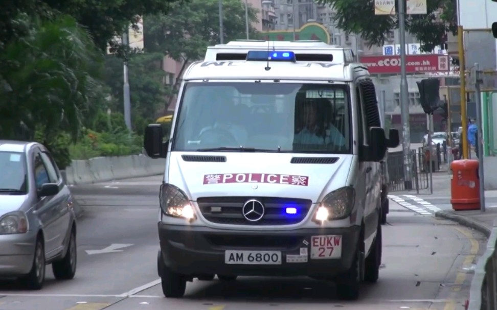 香港消防出警图片