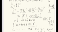 量子力学55:泡利矩阵与自旋本征函数哔哩哔哩bilibili