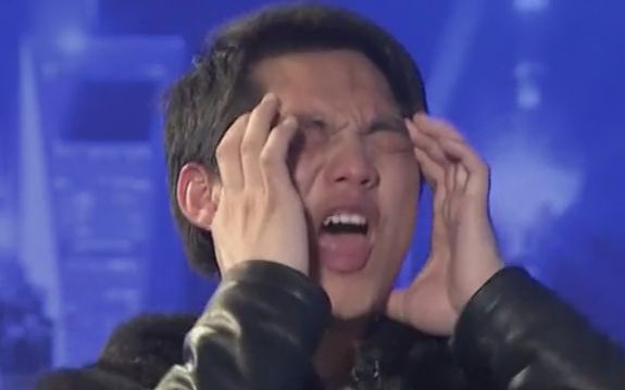 我叫吴强来自于湖南道州