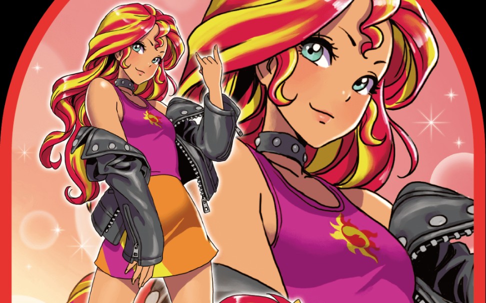 寿屋2020年 余晖烁烁 实物细节流出