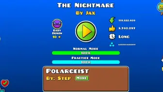 最简单的恶魔关