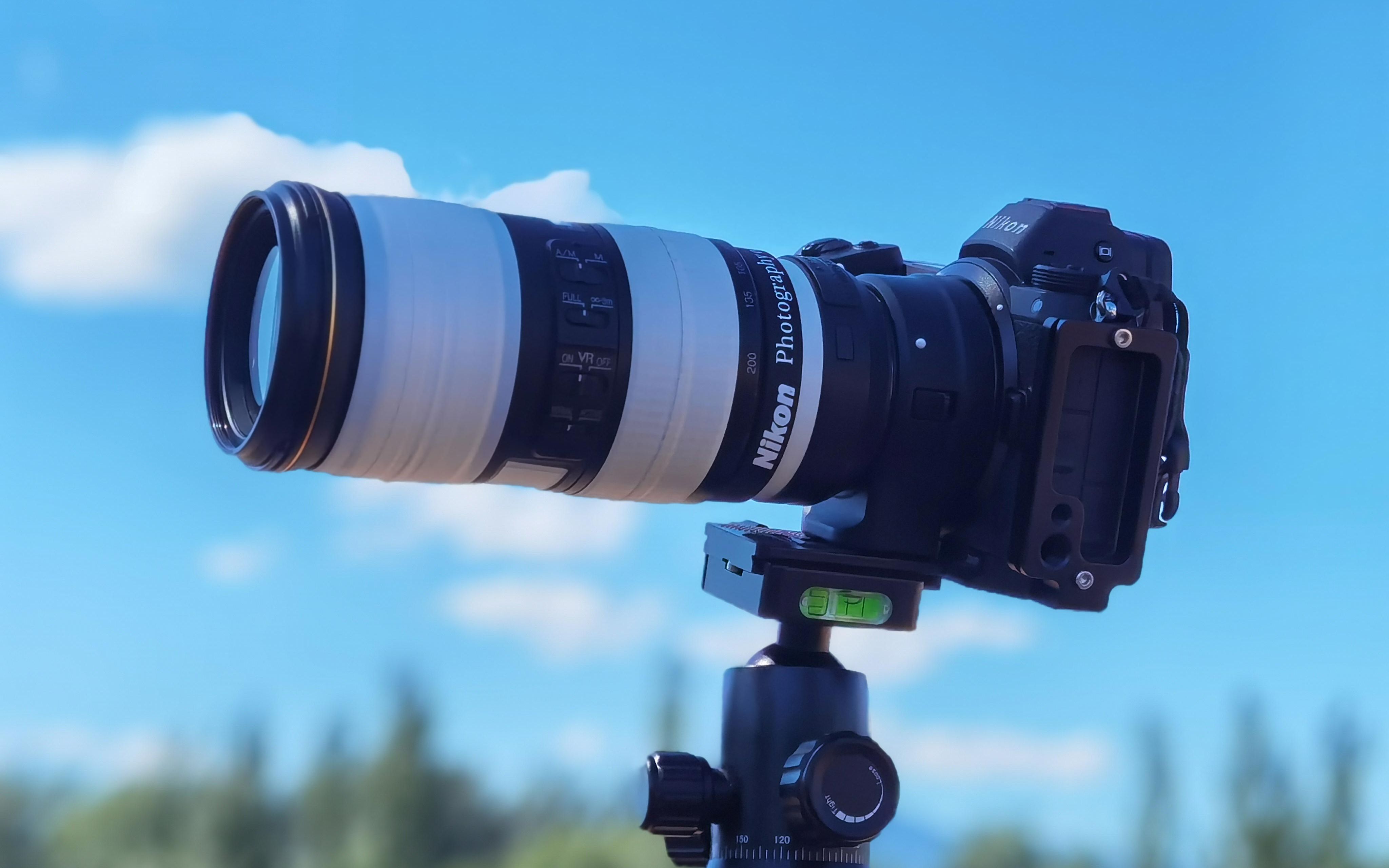 【尼康70-200 f4】用一首歌的时间谈谈使用感受-不过叶湘伦-默认收藏