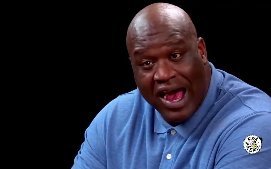 科比突然改了他的演讲稿,奥胖在台上尴尬死了#科比02#奥尼尔