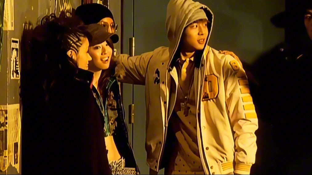 【东方神起rising sun】日文版mv 现场版