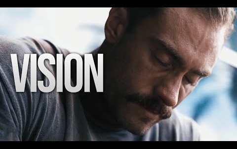 奥林匹亚愿景chrisbumstead奥林匹亚先生动机