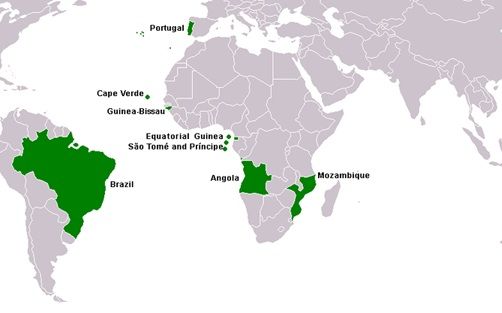 【学习】基础葡语(超级基础的~)学习视频