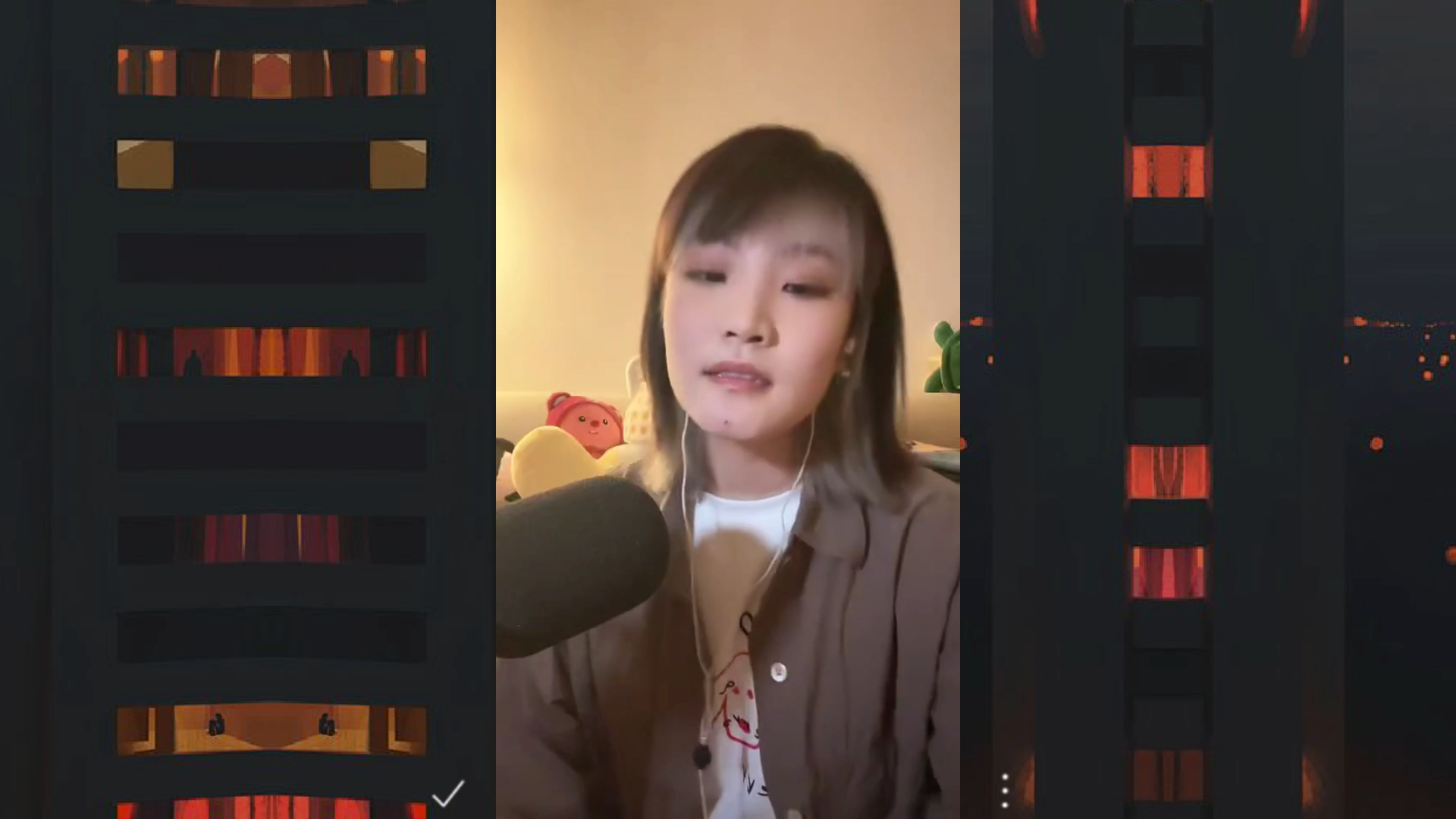 汪晨蕊直播-一生所爱