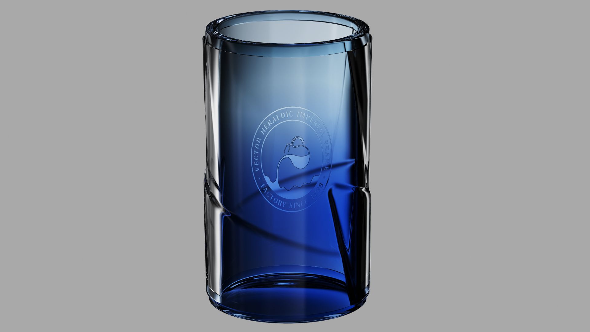 玻璃瓶建模渲染(第二期渲染学习)