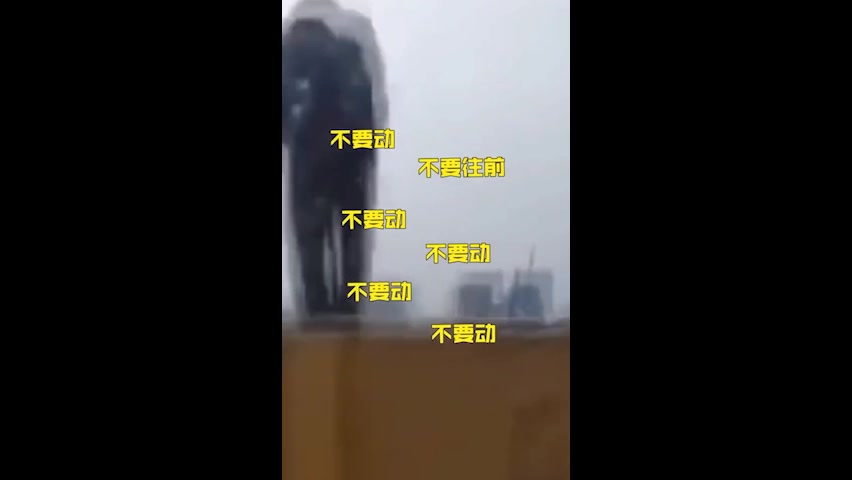 [图]【抑郁症/自杀】当你想要自杀的时候，请你多花费五分钟，看看这个视频！