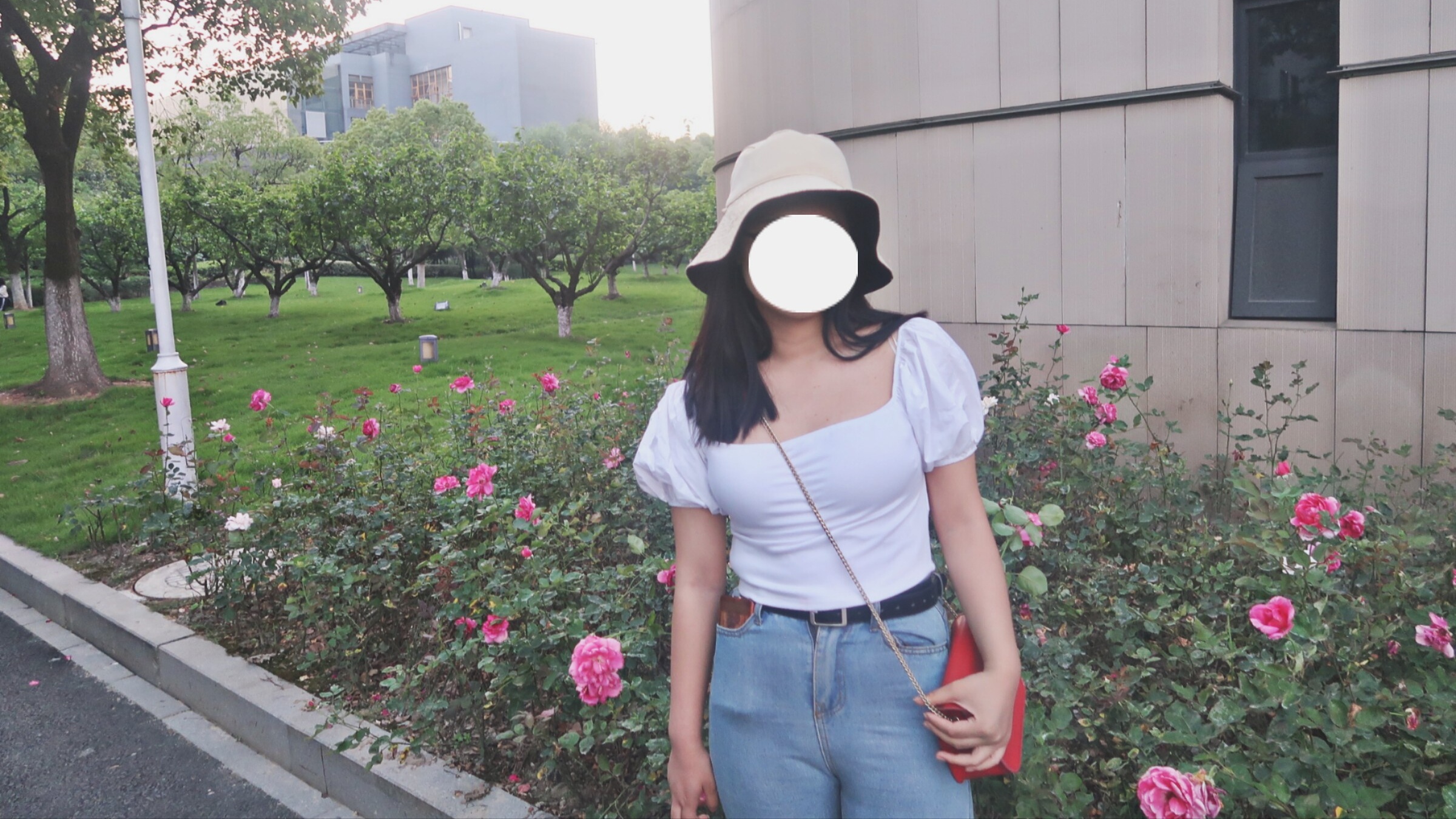 穿搭130斤 163cm 大胖子显瘦穿搭_哔哩哔哩 (゜-゜)つロ 干杯~-bili