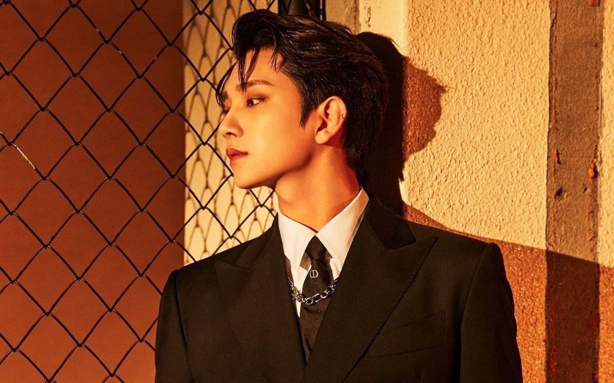 洪知秀可别迷死我