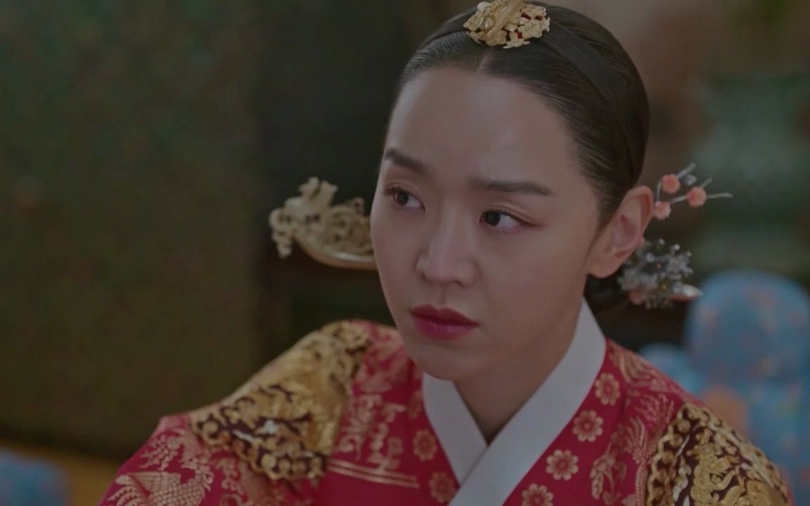 (粤语韩剧)《哲仁王后》ep27-005
