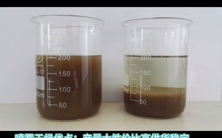 24%26%28%30%固体液体聚合氯化铝污水处理净水处理哔哩哔哩bilibili