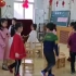 儿子在石家庄幼儿园大班元旦前舞蹈