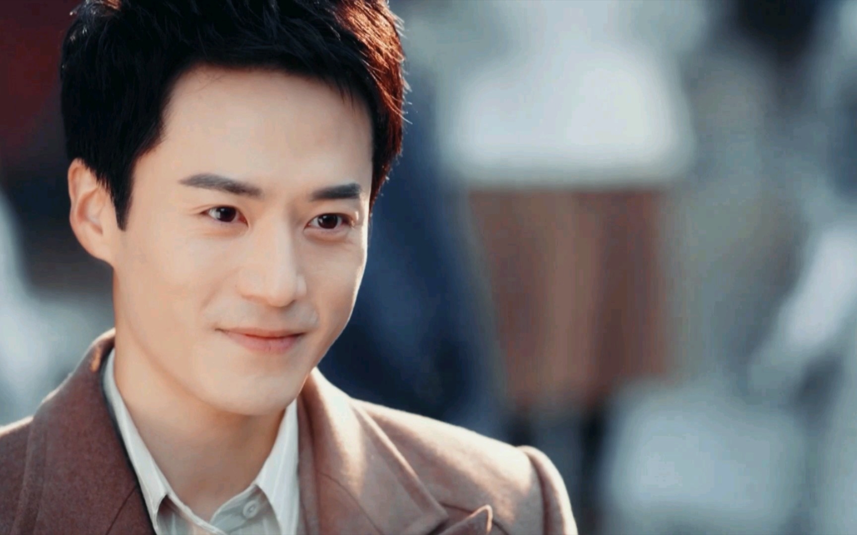 【茅子俊】温柔是黑暗世界里永恒的光_哔哩哔哩_bilibili