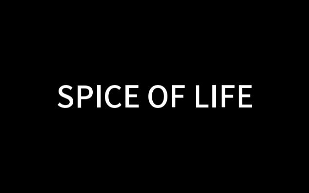 大概挺冷门的动漫beck-spice of life