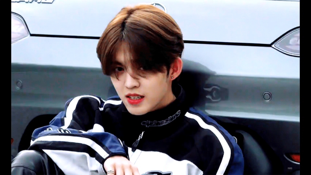 【f**k you like me】seventeen 崔胜澈 scoups