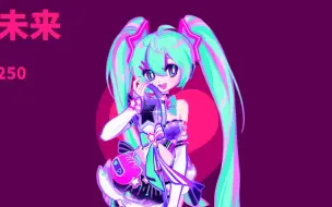 Télécharger la video: 联动隐藏曲目——甩葱歌！！【MuseDash×初音未来】