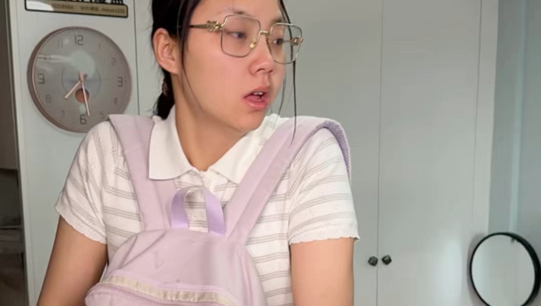 永远有某个二十岁出头的人住进那个出租屋