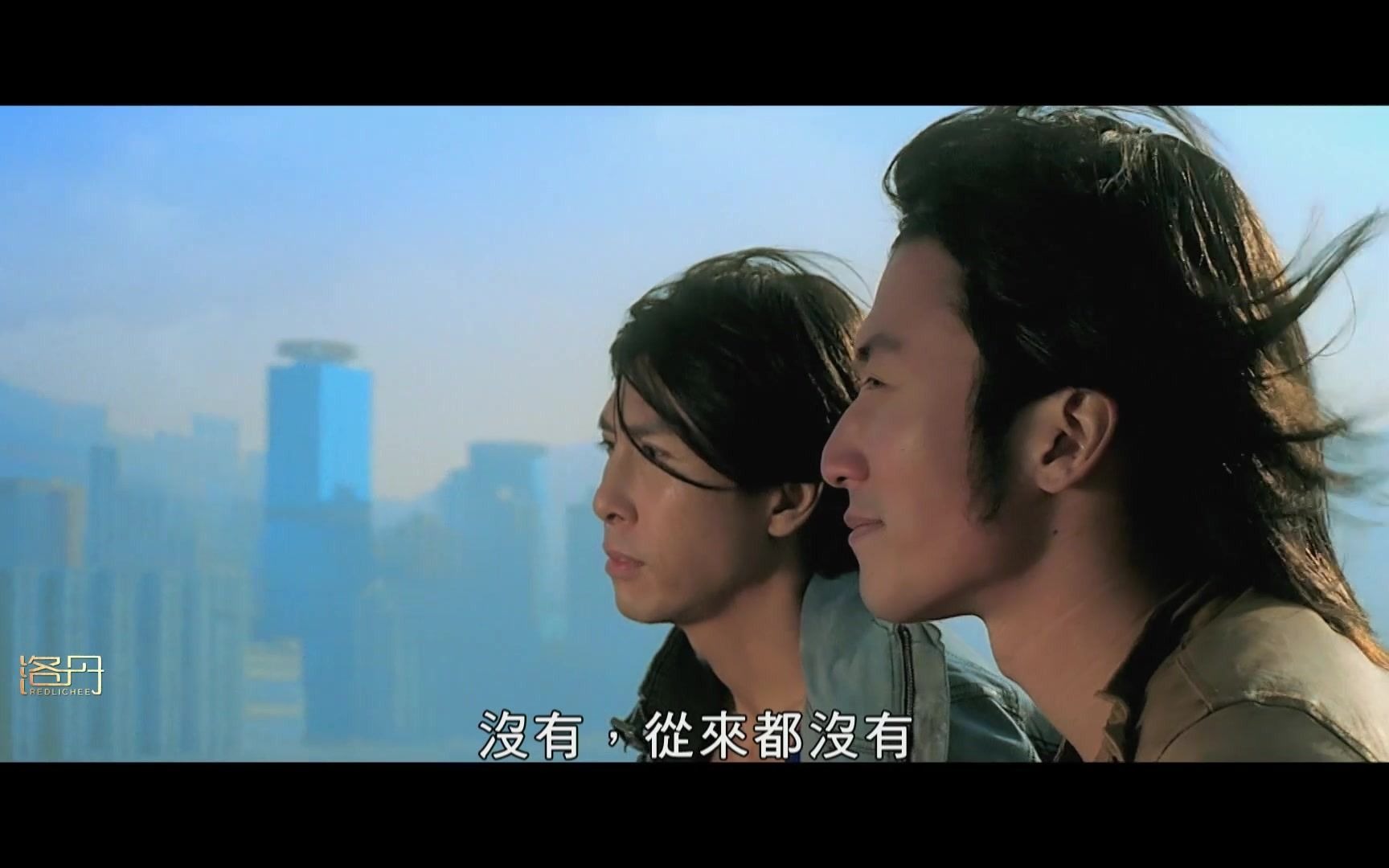 这腿能玩年谢霆锋甄子丹王小龙王小虎打戏合集