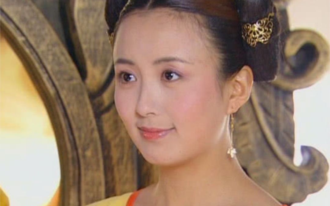 至尊红颜贾静雯武媚娘和杨童舒徐盈盈服装造型盘点