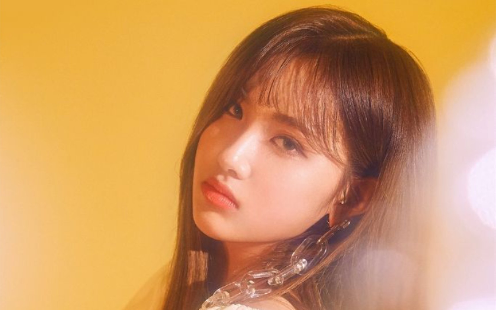 everglow~aisha《first》横版直拍,210611