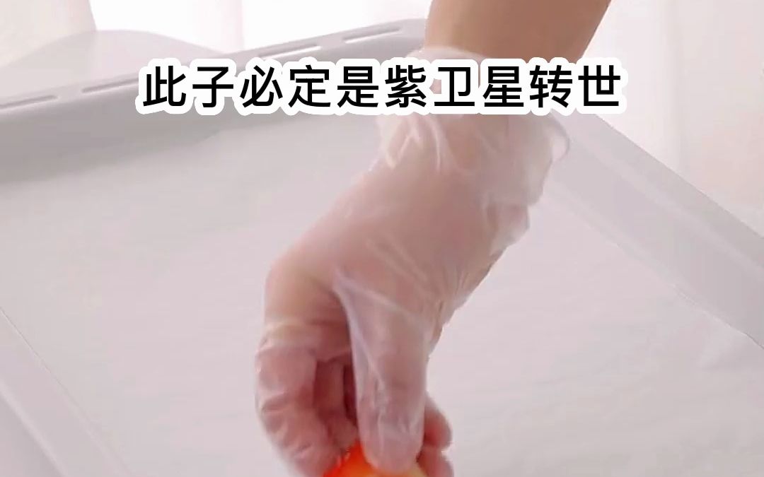 [图]第28集|末日系列《空间囤百亿物资》#女生必看 #每日推文 #小说 #番茄小说 #末日