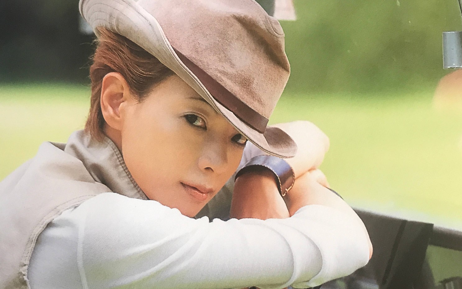 朝海光吸光指南