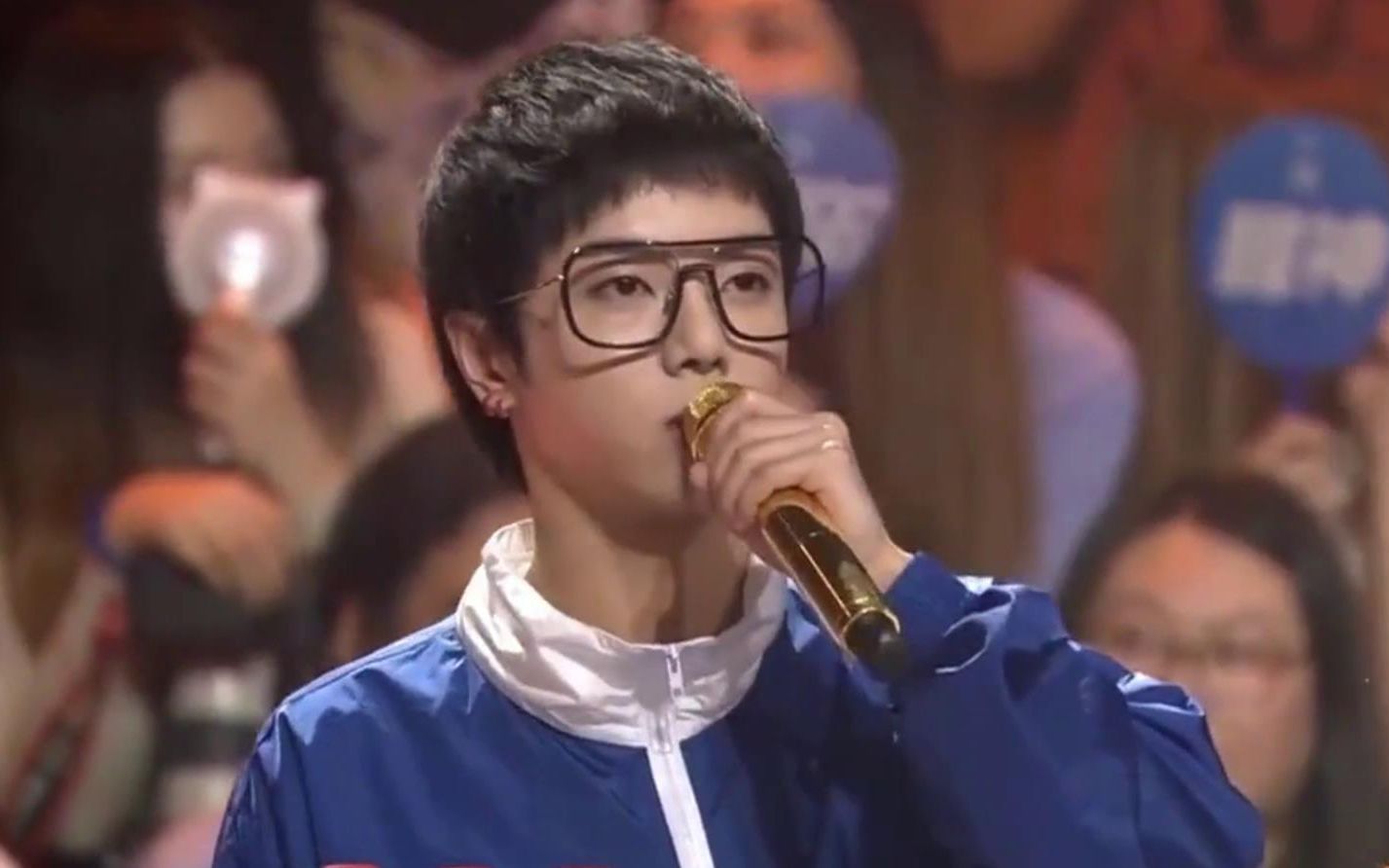 华晨宇毛不易同唱一首歌,风格差距太大了,谁更合你的味?