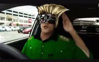 Syamu Mad 哔哩哔哩 Bilibili