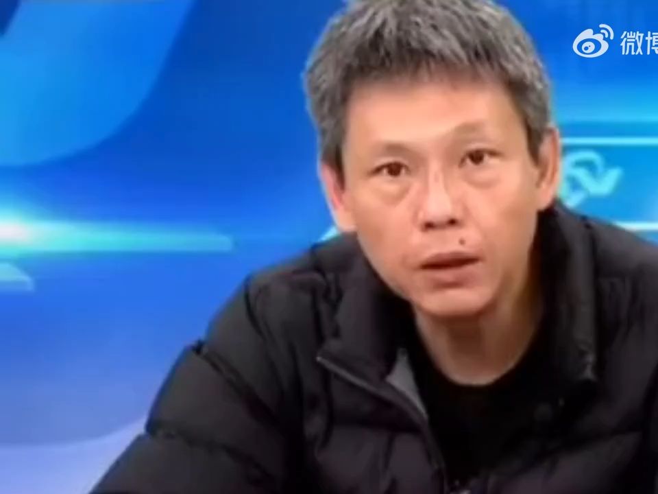 谢寒冰:民进党就是一群孬种 金门都不敢去!