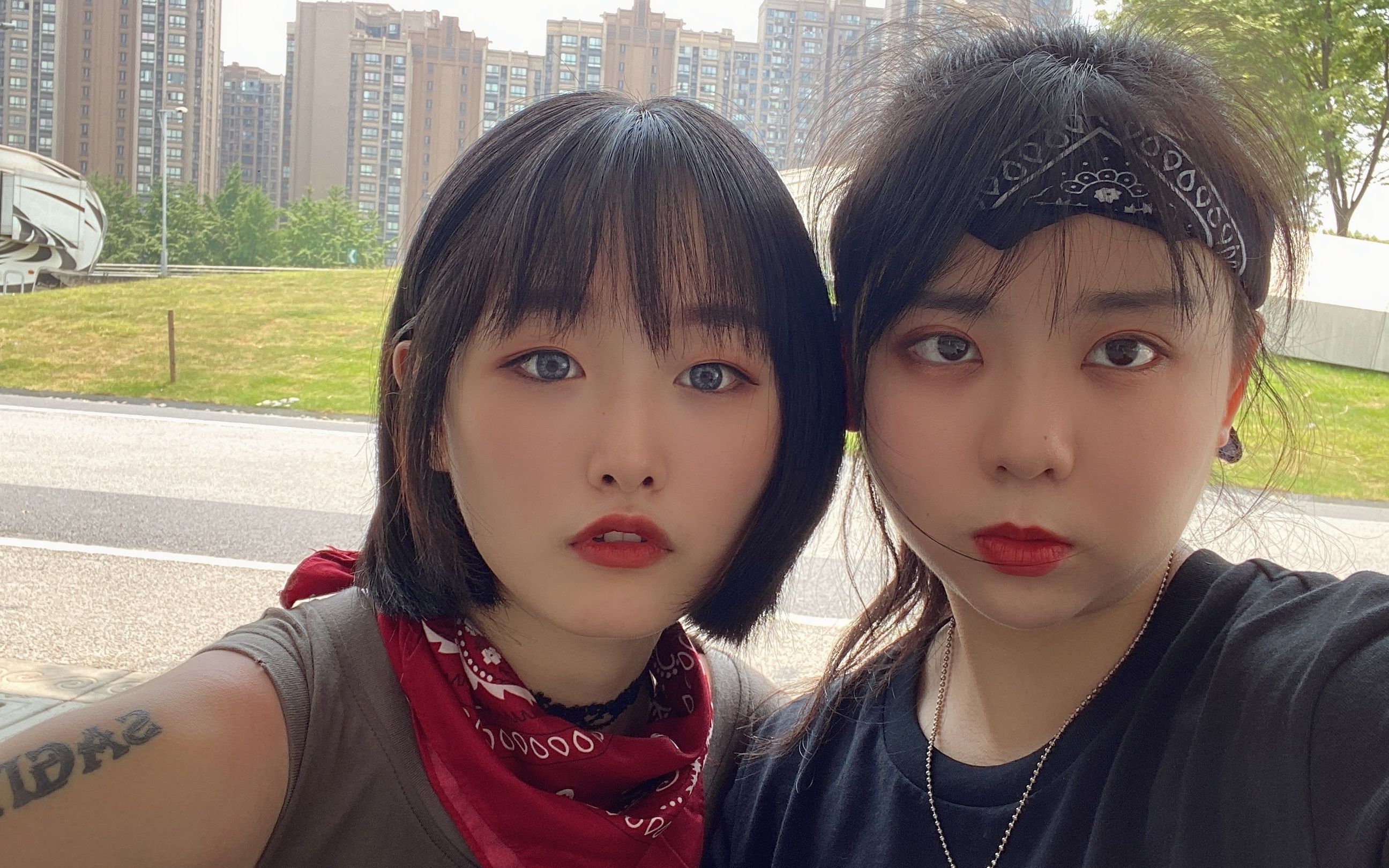 活动作品doubletjmama版双人micdrop