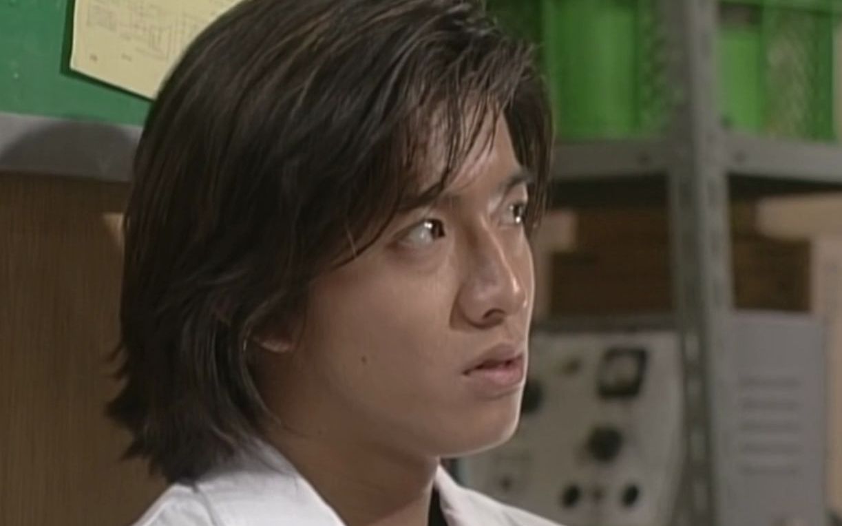 我拓被打木村拓哉田村正和蓝色还是红色赤か青か