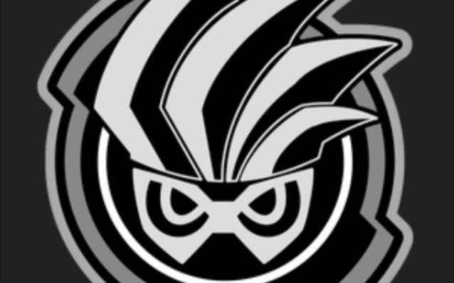 假面骑士exaid系列同人骑士