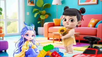 【糖豆吖520】新作上线，快来看看！