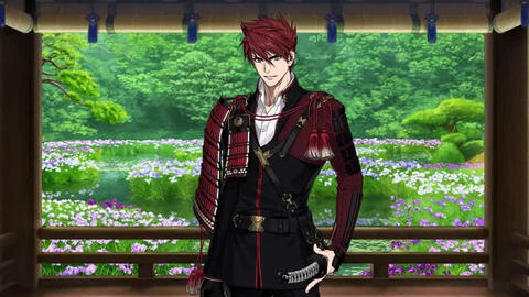 刀剑乱舞大包平近侍曲 哔哩哔哩