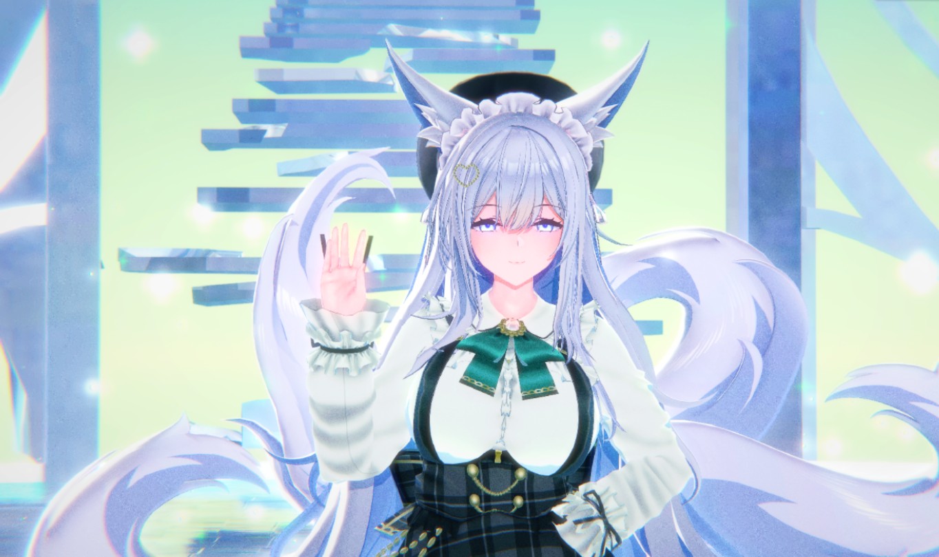 【信浓】super shy