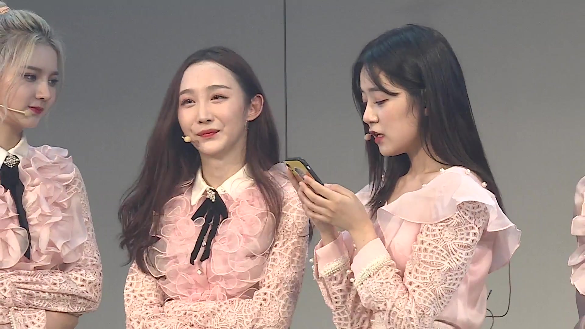 张雨鑫给张怡写信