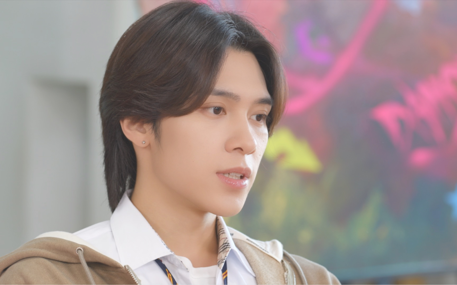 HENDERY | 青春不败哔哩哔哩bilibili