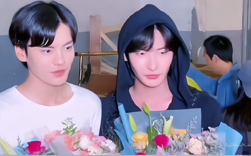 周升余皓你是我唯一的梦境同行者