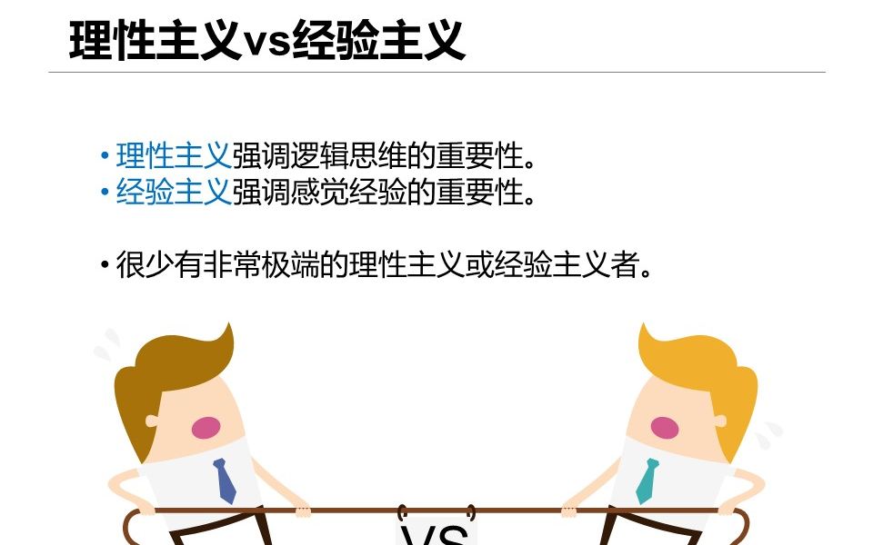 [图]【心理学史21】因果只是假设？人类只是机器？近代哲学之经验主义//北京师范大学心理学部2020秋心理学史专业课录播