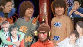 金田一一侦探事件簿n03 鬼火岛杀人事件 哔哩哔哩 つロ干杯 Bilibili