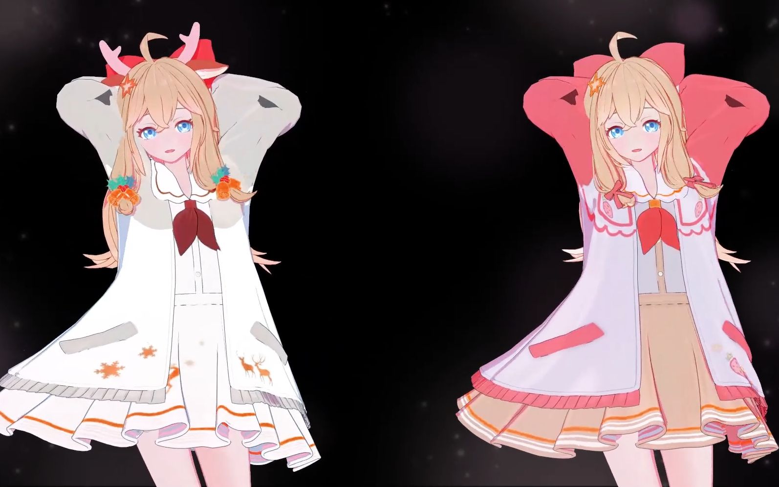 【phut hon】嘉心糖诱捕器_哔哩哔哩_bilibili