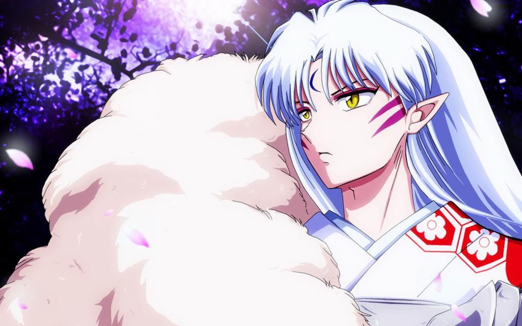 决战平安京杀生丸打野教学帅气潇洒的杀殿下