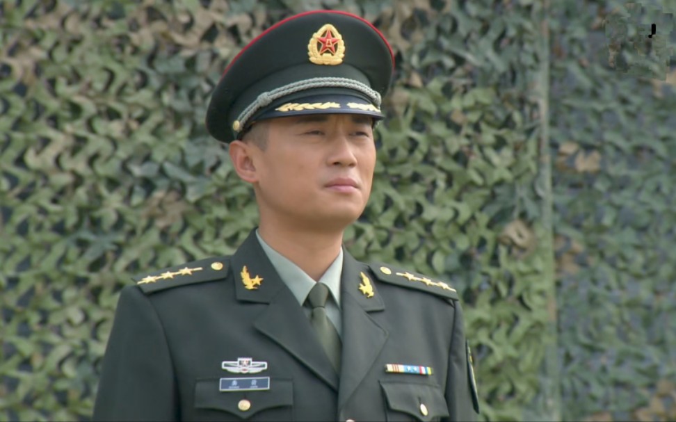 【龚箭】【徐洪浩】我本桀骜少年臣(又名《指导员怎么总是不高兴》)